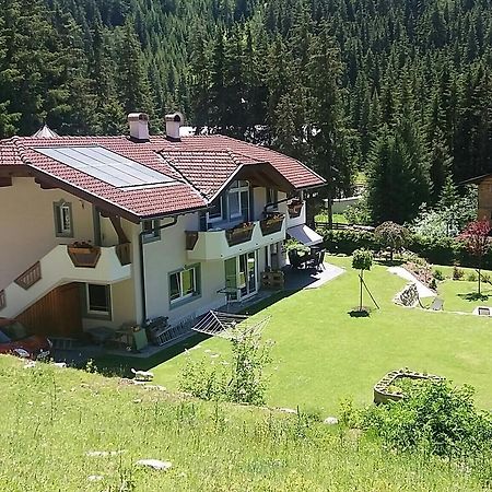 オクセンガルテンHaus Barbaraアパートメント エクステリア 写真