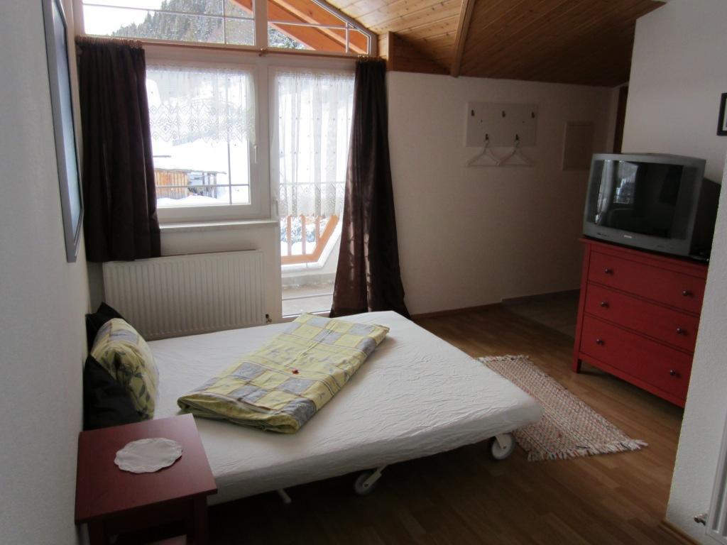 オクセンガルテンHaus Barbaraアパートメント 部屋 写真